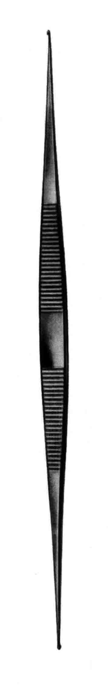 ÇİFT TARAFLI KÜRET 17CM